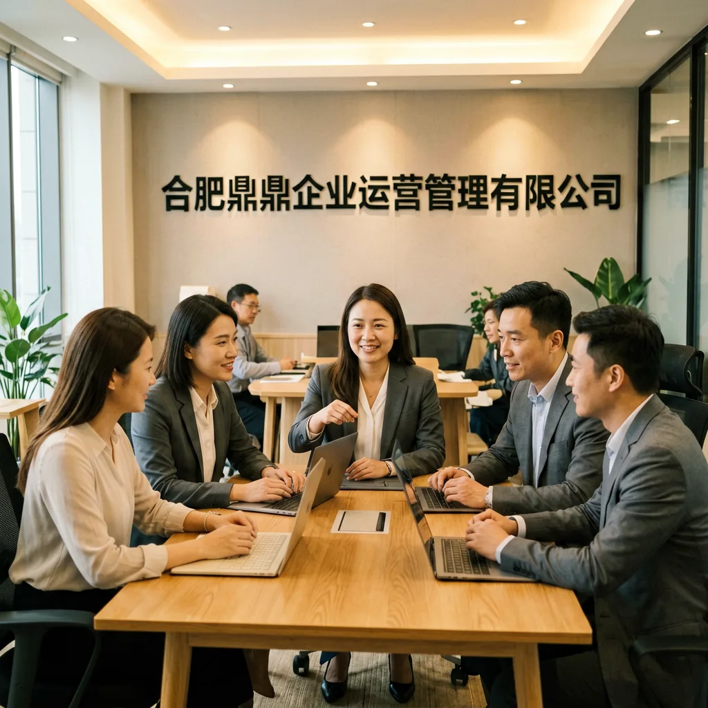企业运营管理